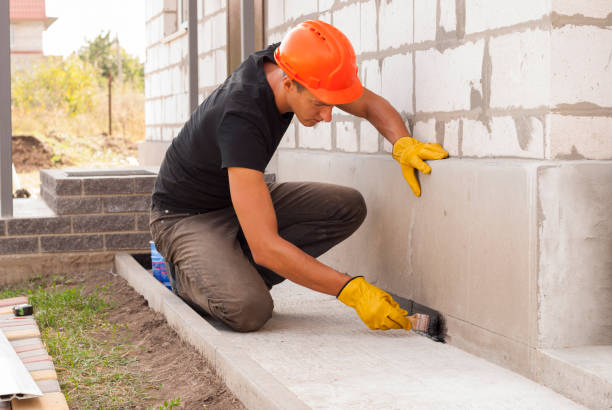 Licensed Emergency Waterproofing service in Danville, AL - Halo Water Proofing